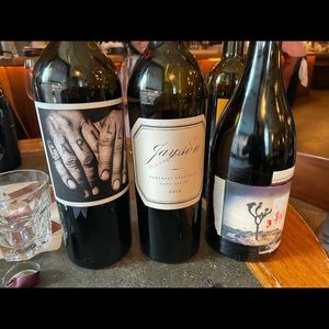 Meet your Posher, Adam